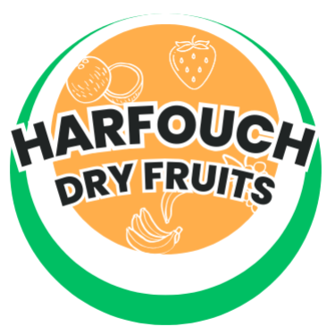 Harfouch Dry Fruits