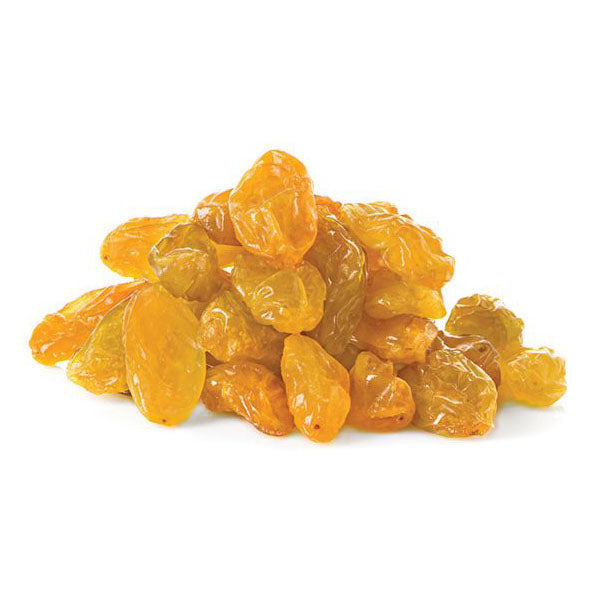 Golden Raisins