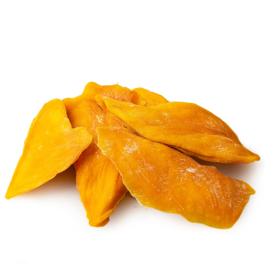 Mango Low Sugar