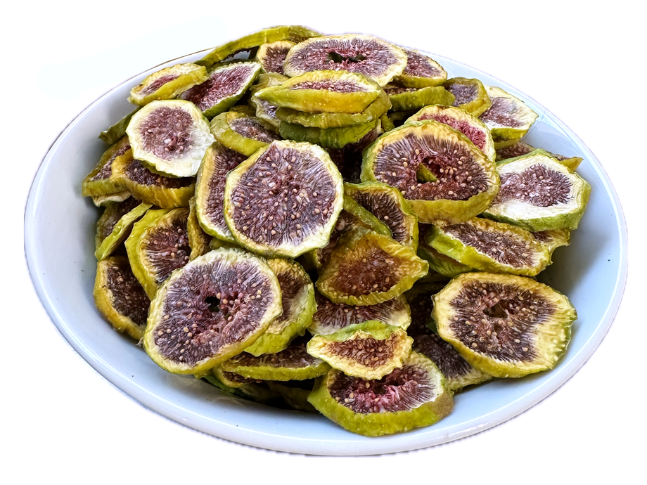 Fig Slices