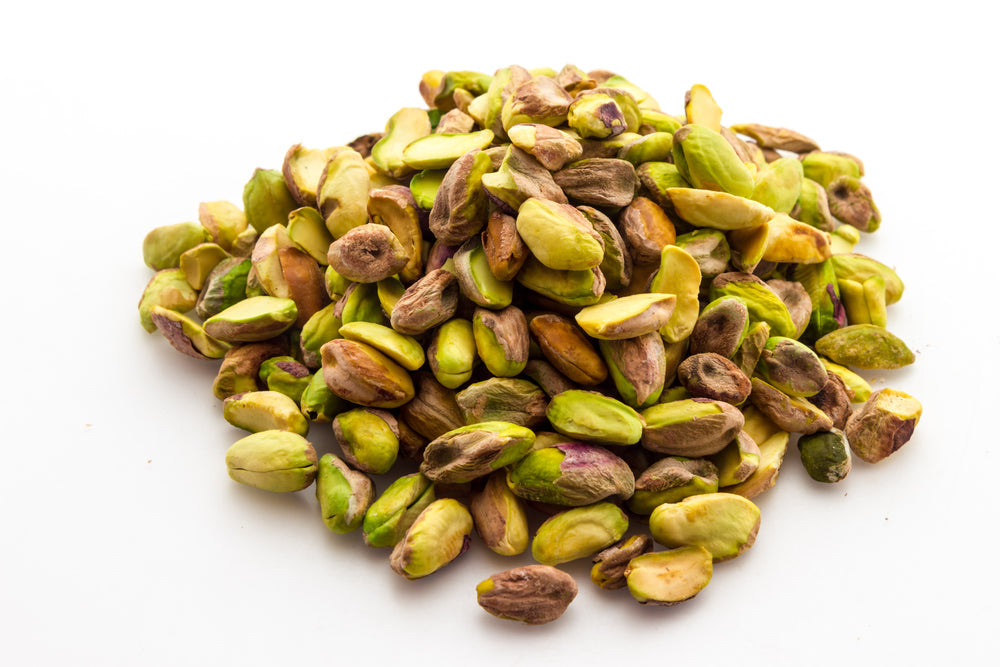 Pistachio Kernel