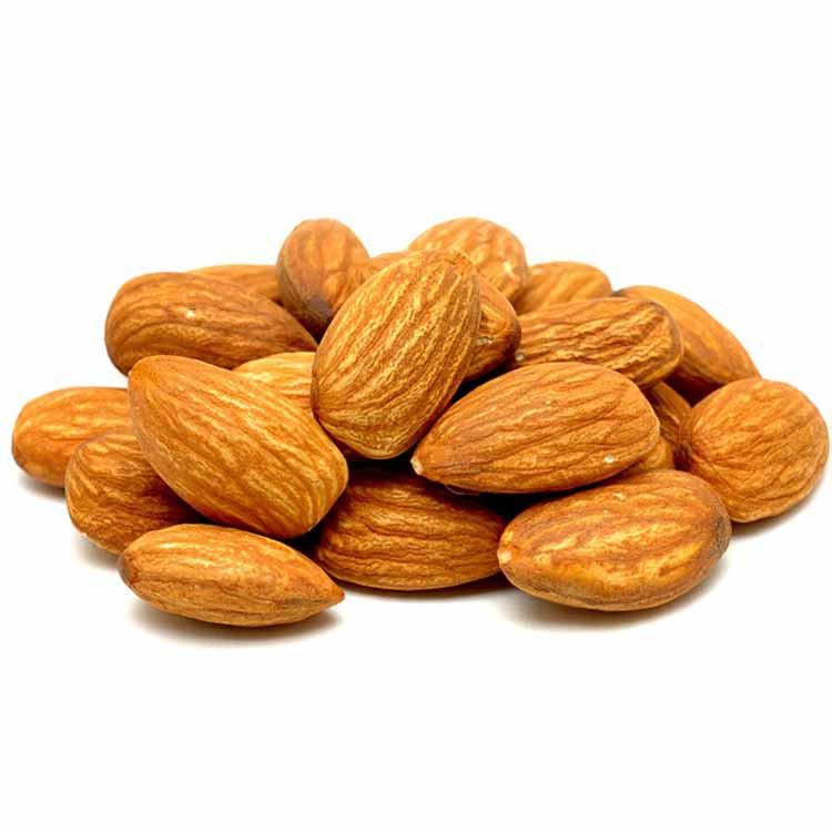 Almond