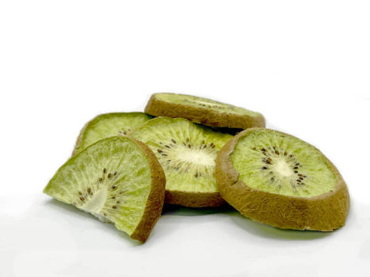 Crunchy Kiwi