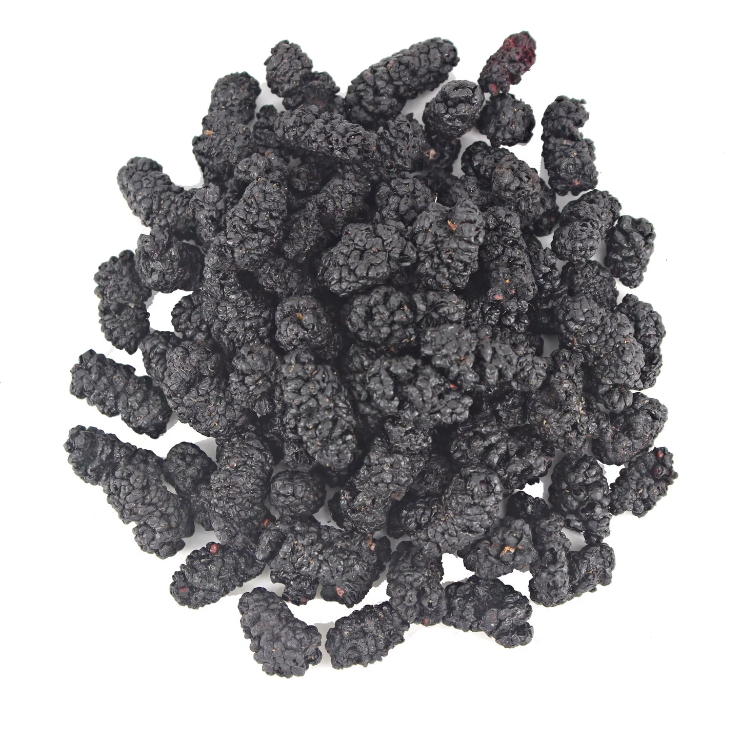 Black Mulberry