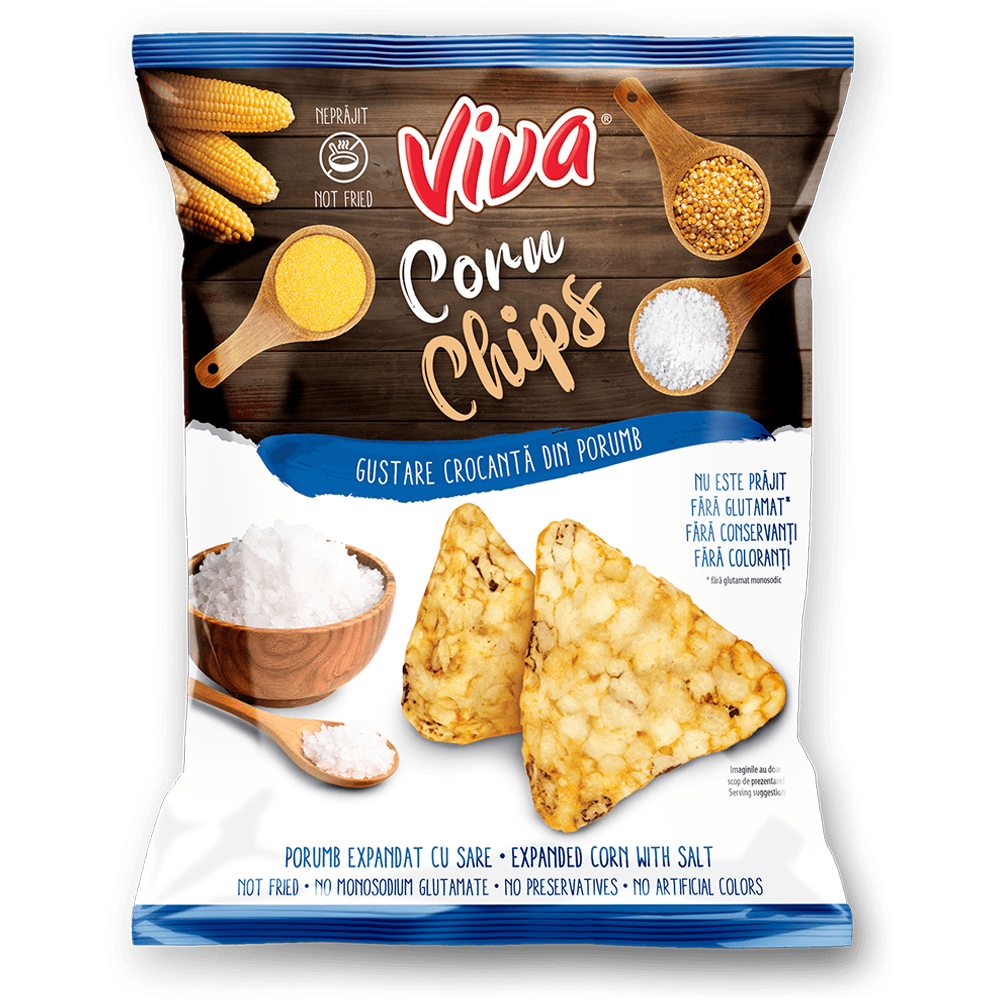 Viva Corn Chips