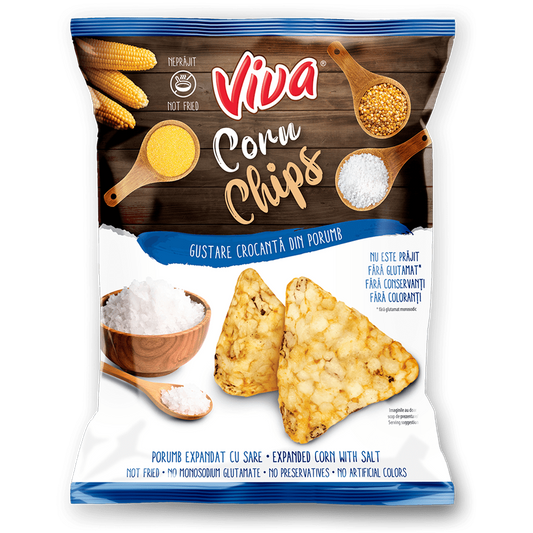 Viva Corn Chips